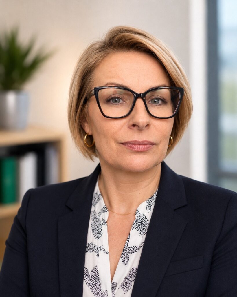 Koordynator w Zespole Szkół Ekonomicznych i Ogólnokształcących Nr 6 w Łomży  